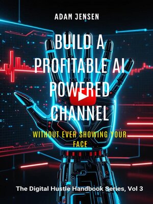 cover image of YouTube Automation